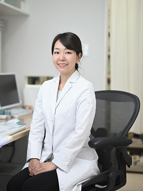 高山 真祐子