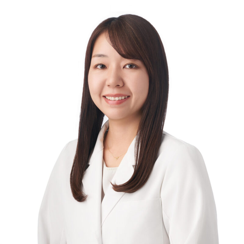 院長高山 真祐子