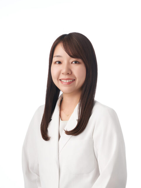 高山 真祐子